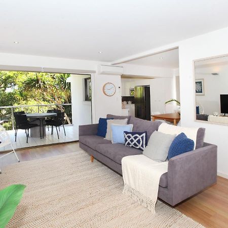 Windmill 4 Two Bedroom Beachside Apartment On Parkyn Parade Mooloolaba Exterior foto