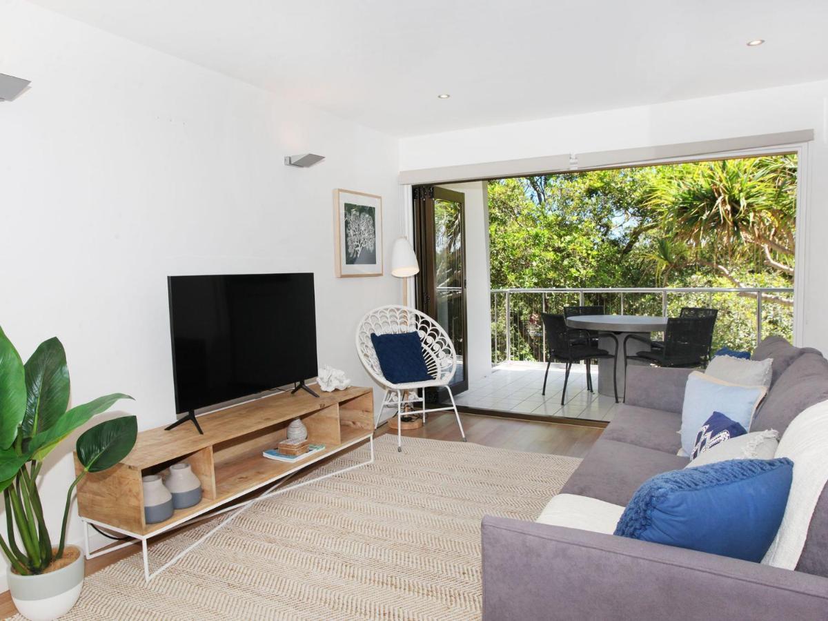 Windmill 4 Two Bedroom Beachside Apartment On Parkyn Parade Mooloolaba Exterior foto