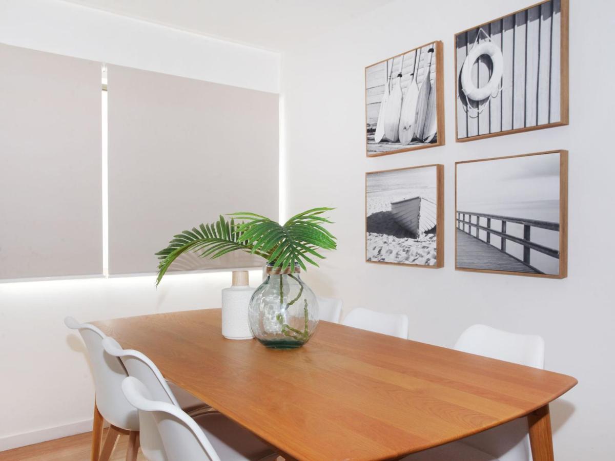 Windmill 4 Two Bedroom Beachside Apartment On Parkyn Parade Mooloolaba Exterior foto