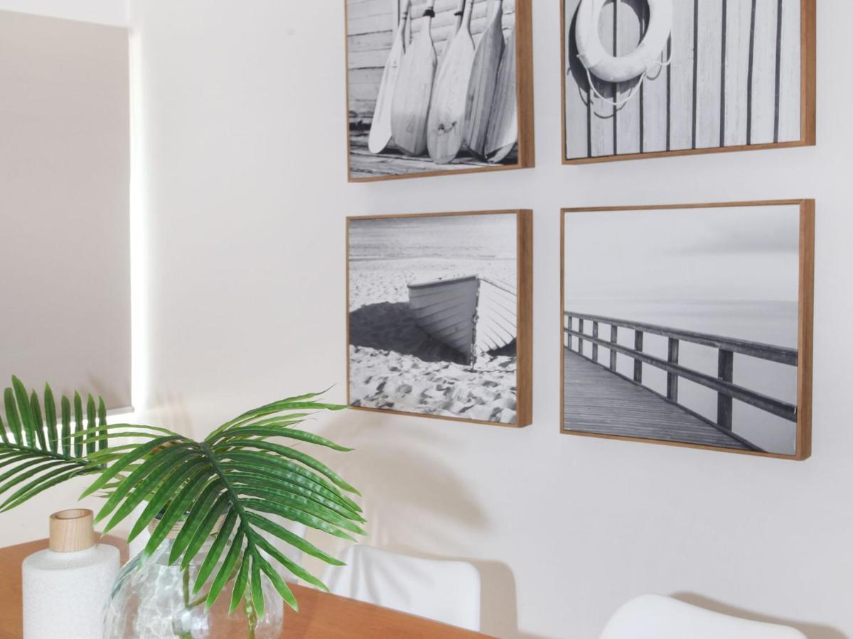 Windmill 4 Two Bedroom Beachside Apartment On Parkyn Parade Mooloolaba Exterior foto