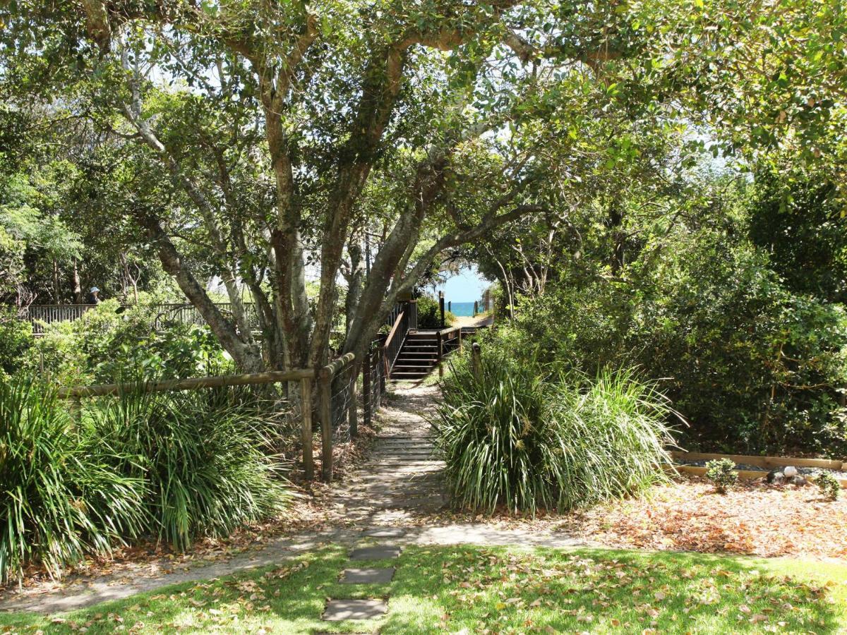 Windmill 4 Two Bedroom Beachside Apartment On Parkyn Parade Mooloolaba Exterior foto