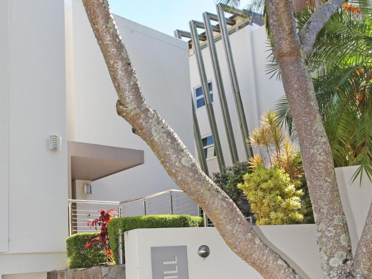 Windmill 4 Two Bedroom Beachside Apartment On Parkyn Parade Mooloolaba Exterior foto